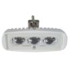 Lumitec CapreraLT - LED Flood Light - White Finish - White Non-Dimming - Image 3
