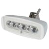 Lumitec CapreraLT - LED Flood Light - White Finish - White Non-Dimming - Image 2