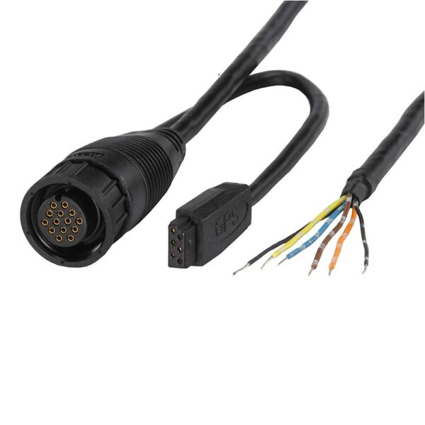 Humminbird AS GPS NMEA Splitter Cable - Image 2