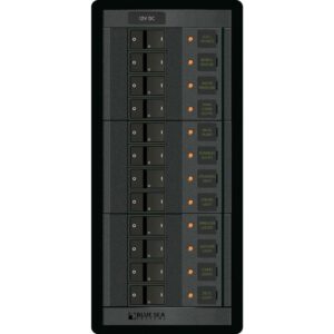 Blue Sea 1223 12V DC 12 Position
