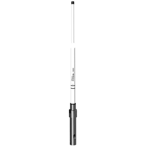 CW57276 Shakespeare VHF 8' 6225-R Phase III Antenna - No Cable