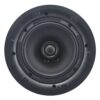 Fusion MS-CL602 Flush Mount Interior Ceiling Speakers (Pair) White - Image 2