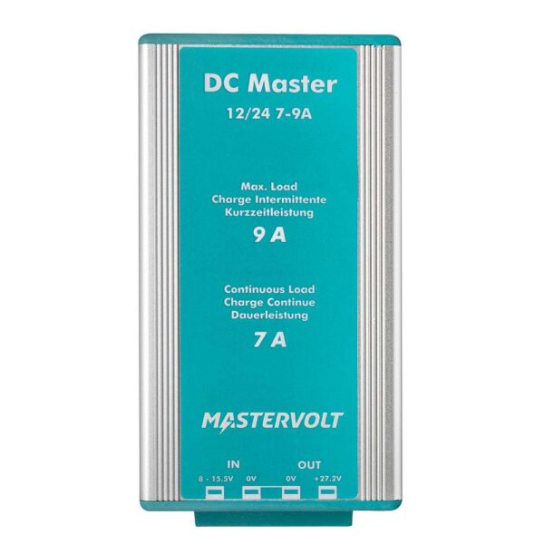 Mastervolt DC Master 12V to 24V Converter - 7A - Image 3