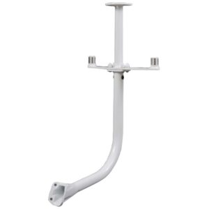Scanstrut APT-LB-GPS2-01 PowerTower Center Mounted Light Bar & Wing Plate f-2 Antenna