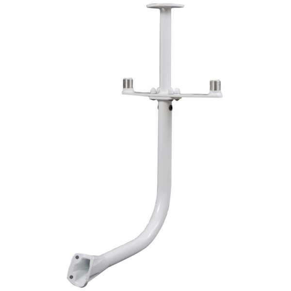 Scanstrut APT-LB-GPS2-01 PowerTower Center Mounted Light Bar & Wing Plate f-2 Antenna