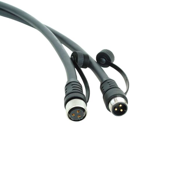 Minn Kota Talon Quick Release Disconnect Plug - Image 2