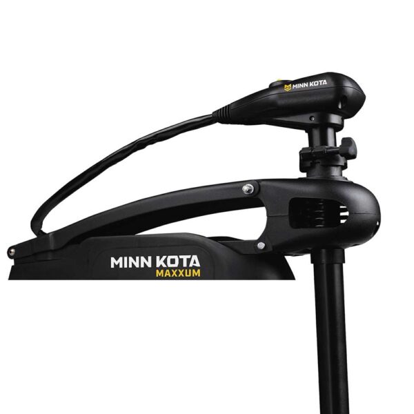 Minn Kota Maxxum 70-BG - Bowguard & Foot Control - 24V-70lb-52" - Image 2