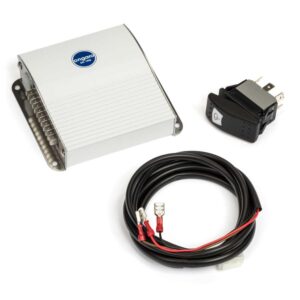 Schmitt Marine Synchronized Wiper Control System w-Switch f-1-3 Motors - 12V