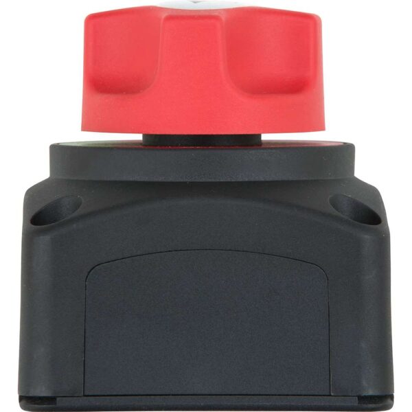 Attwood Single Battery Switch - 12-50 VDC - Image 3