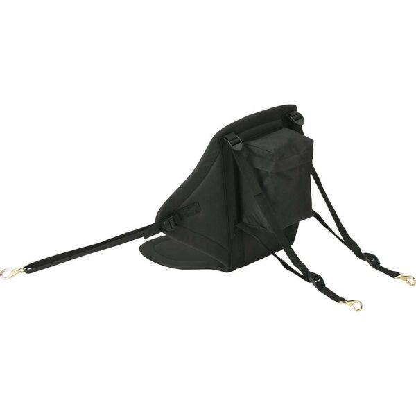Attwood Foldable Sit-On-Top Clip-On Kayak Seat - Image 3