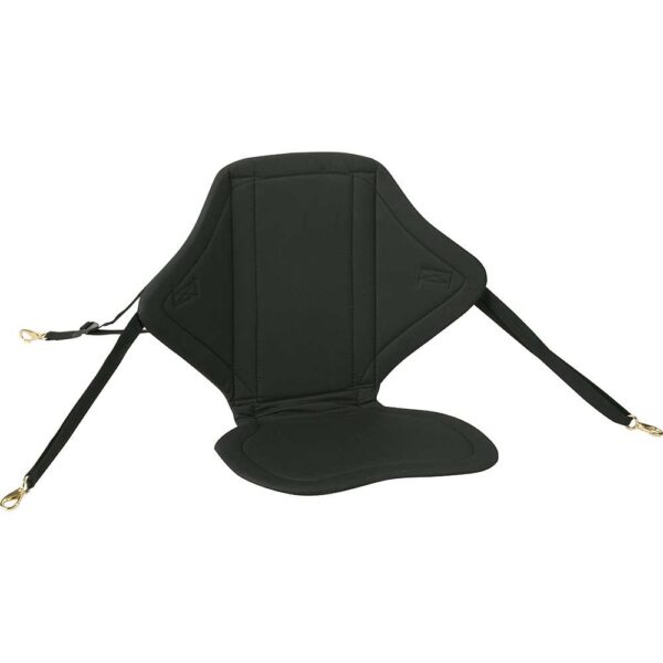 Attwood Foldable Sit-On-Top Clip-On Kayak Seat - Image 2