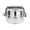 Magma 7 Piece Induction Non-Stick Cookware Set - Stainless Steel - Image 3
