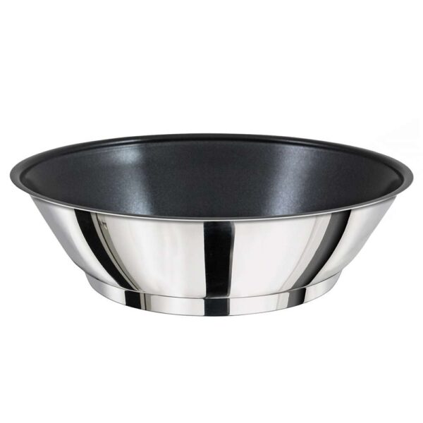 Magma Induction Saute′-Omelette Pan