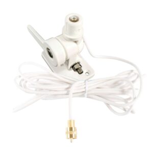 Shakespeare Quick Connect Nylon Mount w-Cable f-Quick Connect Antenna