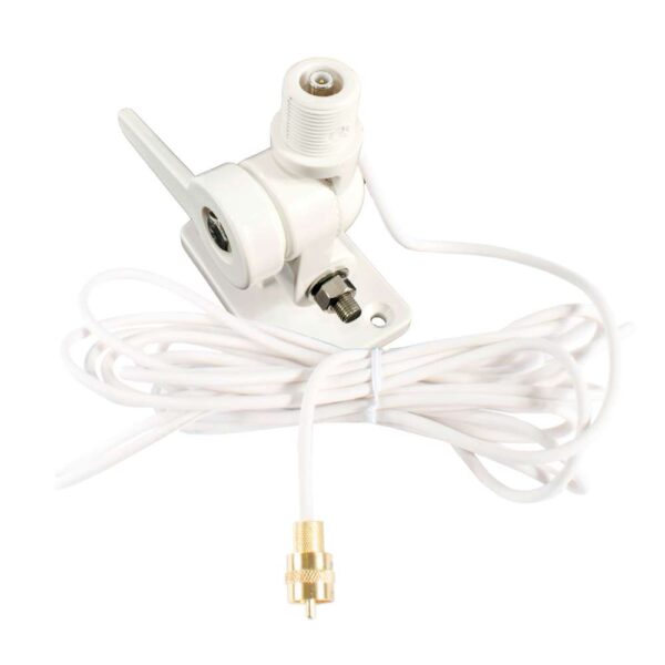 Shakespeare Quick Connect Nylon Mount w-Cable f-Quick Connect Antenna
