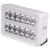 Lumitec Maxillume h120 - Trunnion Mount Flood Light - White Housing - White Dimming - Image 2