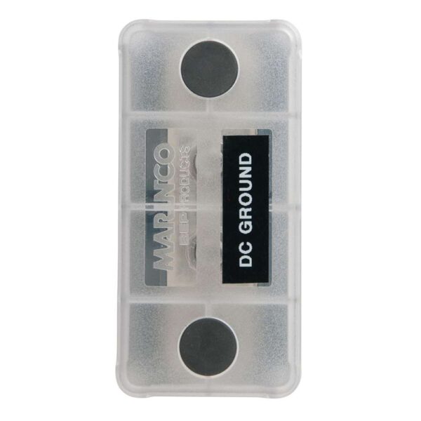 BEP Pro Installer 4 Stud Bus Bar - 500A - Image 2