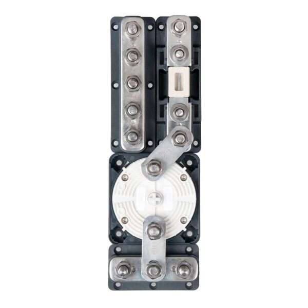 BEP Pro Installer 5 Stud Bus Bar - 650A - Image 3