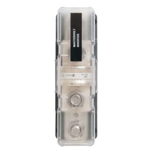 BEP Pro Installer Class T Fuse Holder w-2 Additional Studs - 225-400A