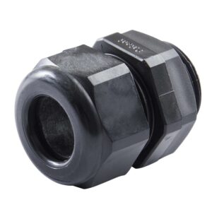Ancor Marine Grade Electrical Wire Seal - Round Cable - 1 to 3-0 AWG, 3-4" NPT