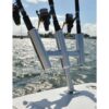TACO Kite Fishing 3-Rod Cluster - Image 3