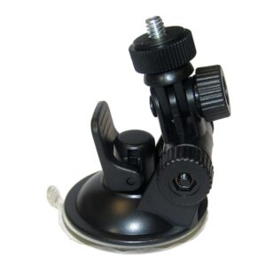 HawkEye FishTrax Adjustable Mounting Bracket w-Suction Cup