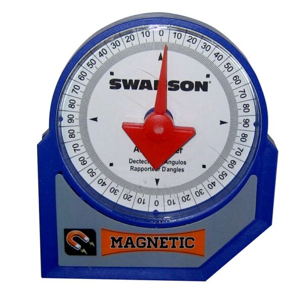 Airmar Deadrise Angle Finder - Accuracy of  1-2