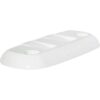 Attwood 8" Fold-Down Dock Cleat - Image 2