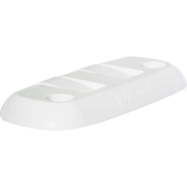 Attwood 8" Fold-Down Dock Cleat - Image 2