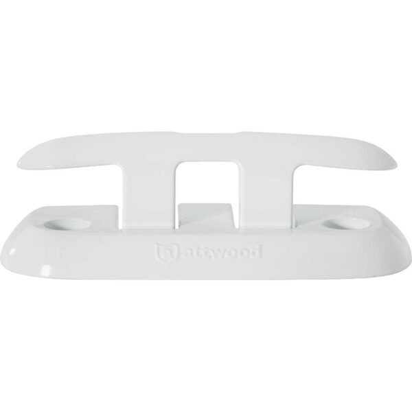 Attwood 8" Fold-Down Dock Cleat - Image 3