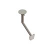 TACO Stainless Steel Table Column - Image 3
