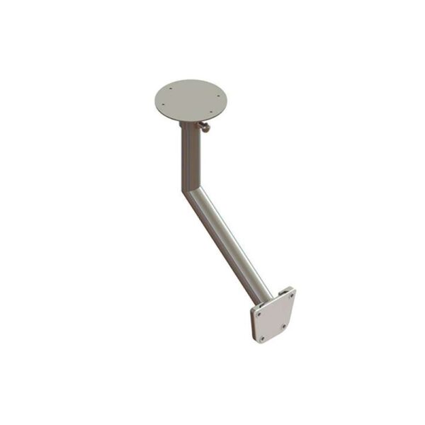 TACO Stainless Steel Table Column - Image 3