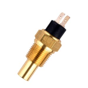 VDO Temperature Sender 250F-120C Floating Ground - 3-8-18 NPTF
