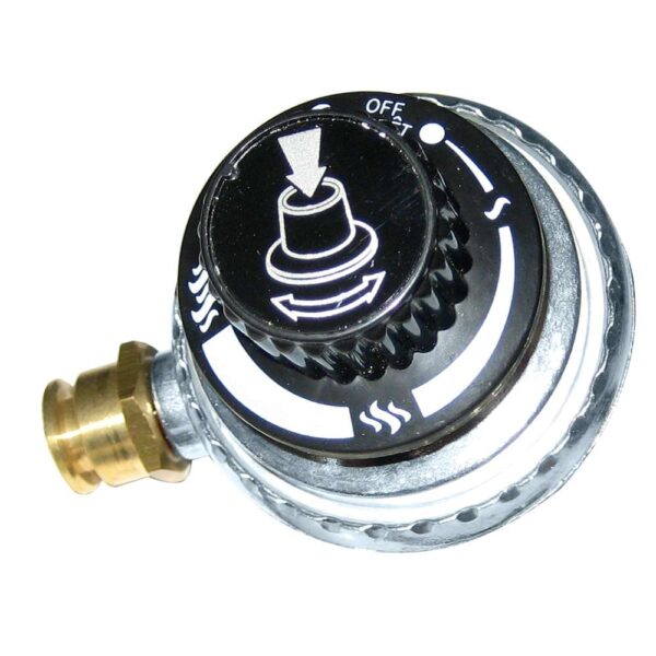 CW61565 Kuuma LP Gas Regulator f -Elite 316 Grill