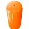 Polyform HTM-3 Fender 10.5" x 27" - Orange - Image 2