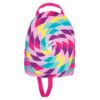 Full Throttle Water Buddies Life Vest - Child 30-50lbs - Princess - Image 2