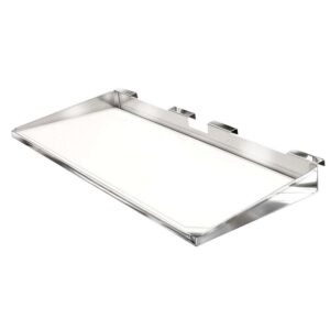 Magma Serving Shelf w-Removable Cutting Board f-9" x 12" Grills