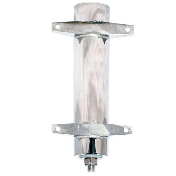 Tigress 9" Swivel Side Mount Rod Holder - 1-5-8" I.D.