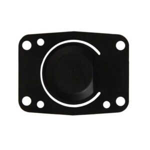 Jabsco Base Valve Gasket f-29090 & 29120 Series Toilets