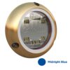 OceanLED Sport S3116S Underwater LED Light - Midnight Blue