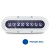 OceanLED X-Series X8 - Midnight Blue LEDs