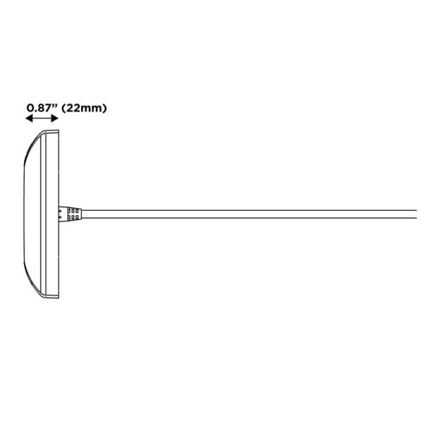 Ocean LED X-Series X16 - Colors LEDs - Image 2