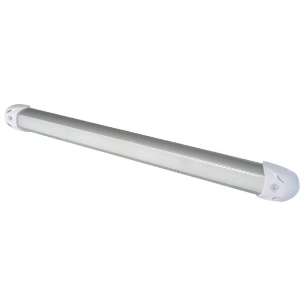 Lumitec Rail2 12" Light - Spectrum RGBW Full-Color - Image 2