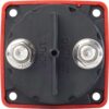 Blue Sea 6004 Single Circuit ON-OFF w-Locking Key - Red - Image 3