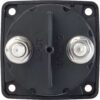 Blue Sea 6004200 Single Circuit ON-OFF w-Locking Key - Black - Image 3