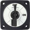 Blue Sea 6004200 Single Circuit ON-OFF w-Locking Key - Black - Image 2