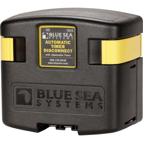 CW64363 Blue Sea 7615 ATD Automatic Timer Disconnect