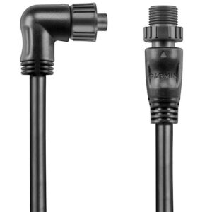 Garmin NMEA 2000 Backbone-Drop Cables (Right Angle) - 1'