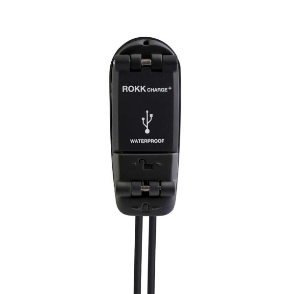 Scanstrut ROKK SC-USB-02 Charge+ Waterproof USB Socket - Dual Port - Image 2