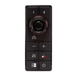 FLIR JCU3 Compact Joystick f-M100-200 - Raymarine RayNet Network